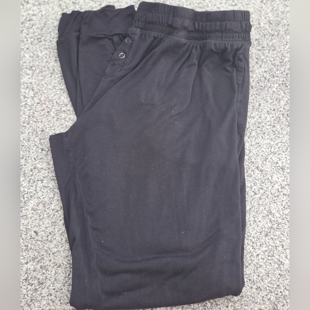 Little Sleepies Pajama Joggers